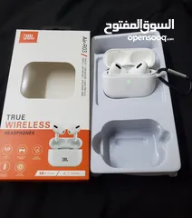  3 Airpods pro from JBL