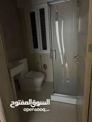  3 شقة جديده للايجار  جامعة الحاضره