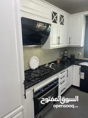  24 شقه في البنيات للبيع