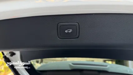  15 الصيني MG EHS ترخيص 2022 محرك 1500 هايبرد/plugin جير أوتوماتيك 284 حصان