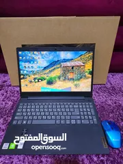  1 لابتوب لينوفو