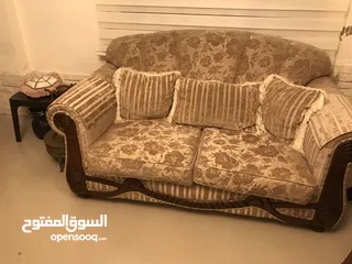  2 اثاث غرفه ضيوف
