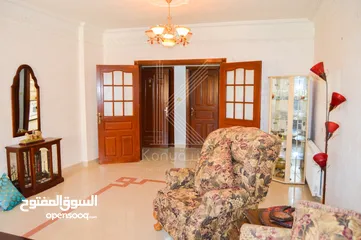  2 Furnished Apartment For Rent In Khalda