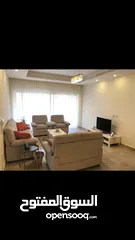  3 شقه مميزه في عبدون قرب جميع الخدمات
