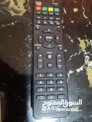  2 شاشة ماجيك 55 بوصة مكسورة