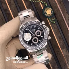  10 روليكس سمي سوبر ماستر مكينة يابانية  Rolex Semi Super Master Japanese Machine