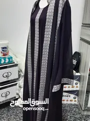  16 فستان سهره