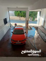  3 محل للبيع تجاري