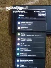  3 تلفون  البيع  سامسونغ