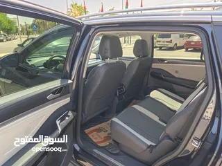  11 بحاله ممتازه ID6 بيور بلص موديل 2022 سقف ثابت