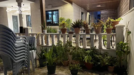  4 منزل طابقين في ارقى منطقة بلعوجا