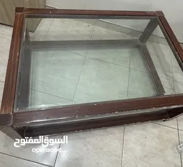  1 طاولة اصلية