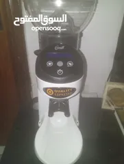  3 Coffee grinder