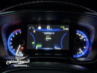  8 Toyota Corolla Hybrid 2023   ، السيارة الأكثر مبيعًا واعتمادًا في العالم 170 حصان  عداد قليل