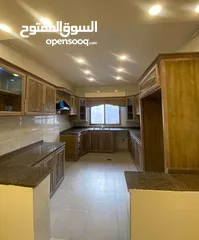  8 شقة فارغة للايجار في ابو نصير