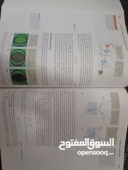  22 كتاب فيزياء physics 1,2,3 ملون كامل شامل ومفيد ل طلاب الهندسة والرياضيات والفيزياء والعلوم وغيرها.