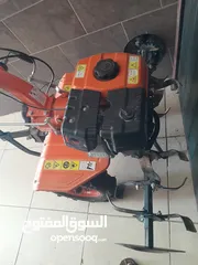  1 حراثه او عزاقه للبيع