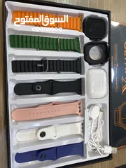  1 ساعة ذكية ابل وتش كوبي ون