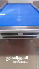  5 طاولة بلياردو