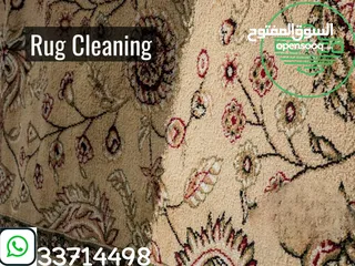  4 cleaning and pest control