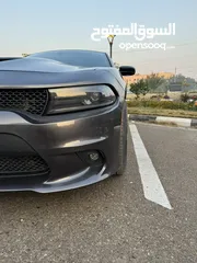  14 جارجر SXT فورويل AWD موديل 22