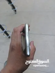  10 جهاز انفنكيس زيرو30 5g بحالة الوكاله