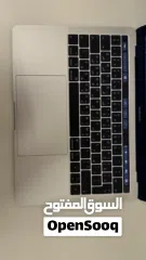  5 MacBook Pro 2019
