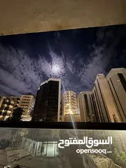  20 شقة مميزه للايجار قريبه الخدمات  Apartment for rent
