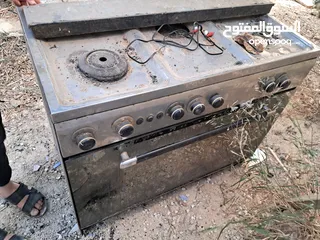  5 شراء نشتري جميع أنواع افران غاز فرن غاز بلد ان غاز ارضي غاز وفرن مهما كانت حالته