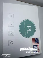 2 جهاز ليزر منزلي