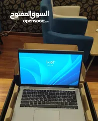  16 لابتوب dell 5420 الرام 32+ssd 1TB المعالج i5 الجيل 11 ضمان 30 يوم نضيف جدا بكرتونه