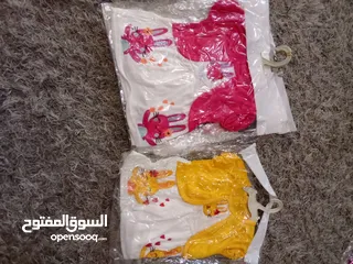  18 جهاز بيبي كامل