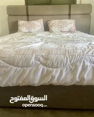  12 أثاث مستعمل كامل للبيع استخدام اقل من سنة البيع بداعي السفر