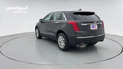  5 (FREE HOME TEST DRIVE AND ZERO DOWN PAYMENT) CADILLAC XT5