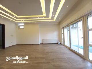  2 فيلا للايجار في منطقة عبدون  ( Property 36560 )-175055042