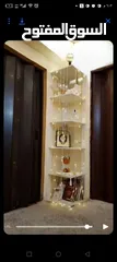  1 جلس عربي سبع مقاعد مكتبه مرجيحه ثلاث مقاعد طقم حديقه داخلي موكيته قفص عصافير كامل