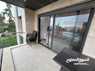 2 شقة مفروشة للبيع في عبدون الشمالي - ref: 14552