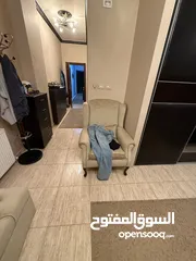  8 شقة 250 متر بأرقى مناطق دابوق بسعر مغري تشطيبات ممتازة وصيانة دورية