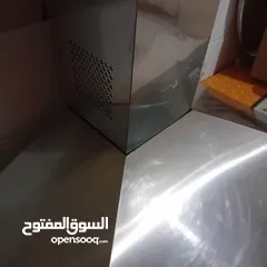  2 شفاط مطبخ للبيع مستعمل بحاله جيده جدا للطلب على رسائل الصفحه