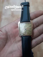  17 swiss  watch