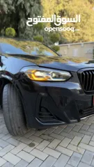  5 BMW x3 30e ترخيص   محرك 2000 هايبرد plug in/يقطع على الشحنه 30 كيلو متر  293 حصان