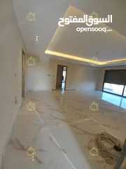  14 روف جديد لم يسكن مع ترسات بإطلالــــه بانوراما
