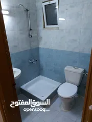 5 شقه للبيع في العقبه