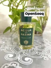  2 Colonia C.L.U.B. Acqua di Parma 180ml عطر