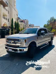  3 فوردf350 لاريت