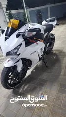  2 CBR1000 لبيع