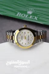  17 ساعات رجاليه من ماركة رولكس العالميه سارع بالطلب الكمية محدودة راسلنا عبر رسائل الصفحه واشتري أناقتك