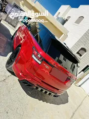  5 رينج روفر سبورت 306 حصان دهان شركة بكامل