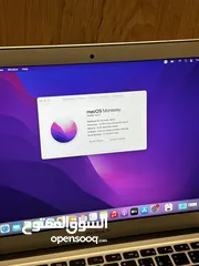  4 MacBook Air 2017