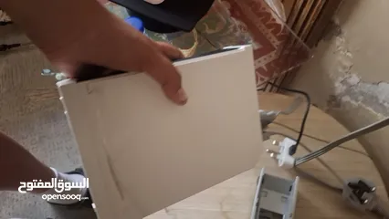  5 جهز نظيف جدان وعله فحص وكامل اغراضو